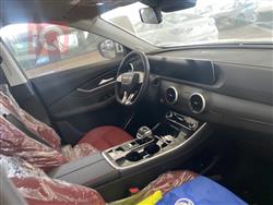 دۆنگ فینگ T5 EVO